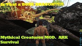 Image result for Ark Mythical Creatures Mod