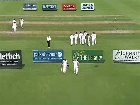 IND vs SA| 2ND test live | The Indian team has a chance to make history ...