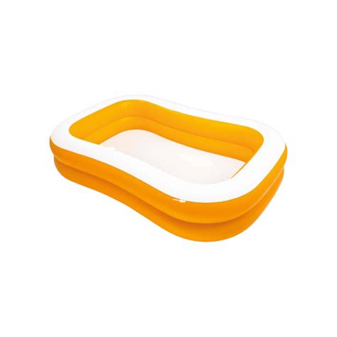 INTEX Bazen Mandarin Swim Centre 47329 (Narandžasti)