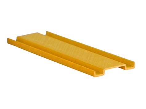 Encon FRP Pultrusion | Durable & Sustainable Solutions