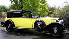 The Yellow Rolls Royce by Bentley Spotting The Yellow Rolls Royce The Yellow Rolls Royce