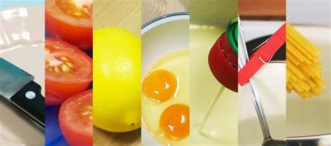 7 trikova da kuvanje učinite lakšim – Blog – Magazin — Frikom