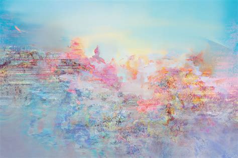 Nature Paper Abstract 的图像结果