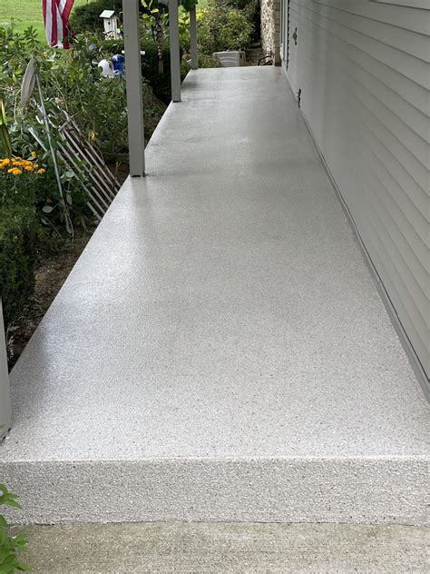 Pewaukee, WI Polyaspartic Floor Coatings - Spartan Coatings