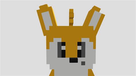 Tails 64-Bit 32-Bit 16-Bit 8-Bit 4-Bit 2-Bit 1Bit 的图像结果