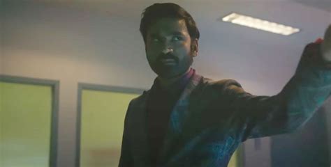 Dhanush To Star In The Lead Role In 'The Gray Man' Spin-Off Announced ...