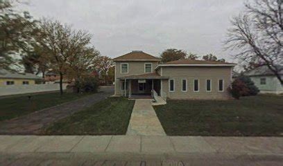 Prairie Hills Funeral Home of Julesburg in Julesburg, Colorado, USA ...