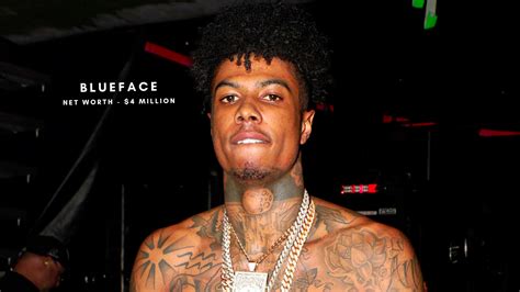 Blueface - Net Worth, Salary, Career, and Personal Life