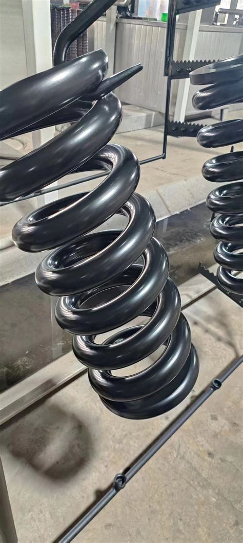 Image result for Coil Spring Tower Adjustable
