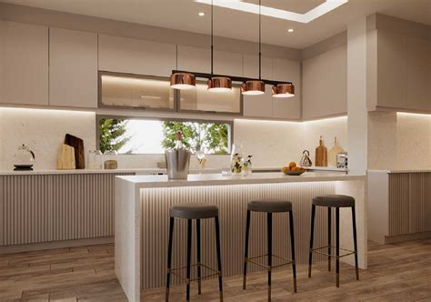 Modular Kitchen Interior Designers in Bangalore | Bonito Designs