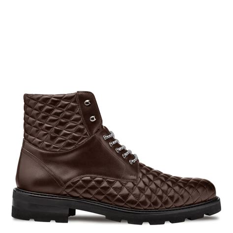 Buy Lace Up Boots For Men online in India - Italian Shoes Company