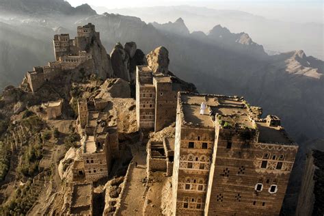 14 Pictures: Yemen | Condé Nast Traveller India | International | Culture