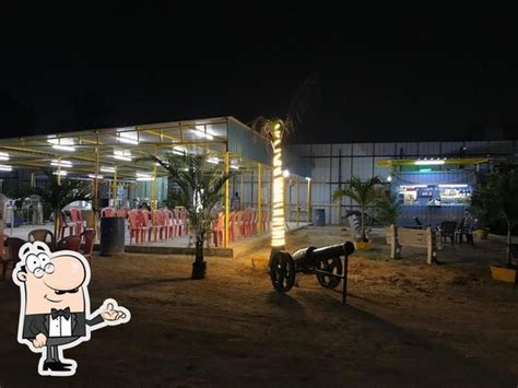 Chittor Naidu Drive In (Previously Cafe Southern), Hyderabad ...