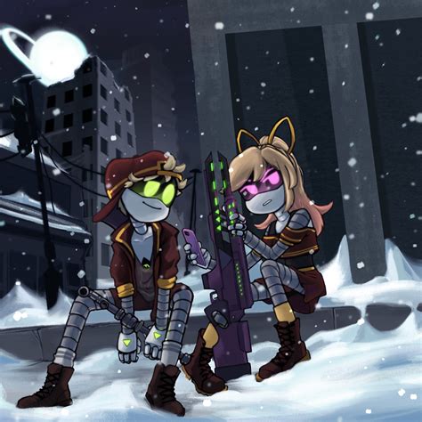 murder drones thad on Tumblr