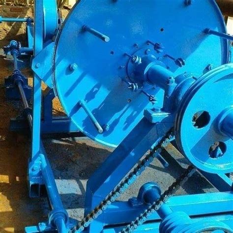 Cable And Wire Twisting Machines - Cable Twisting Machine Manufacturer ...