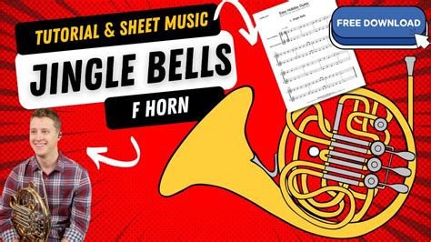 French Horn Tutorial at Marcus Hanger blog