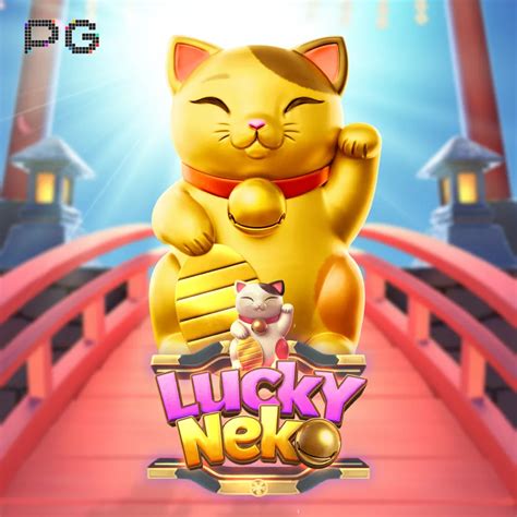 Lucky Neko