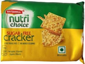 BRITANNIA CREAM CRACKER Cookies Biscuit Price in India - Buy BRITANNIA ...
