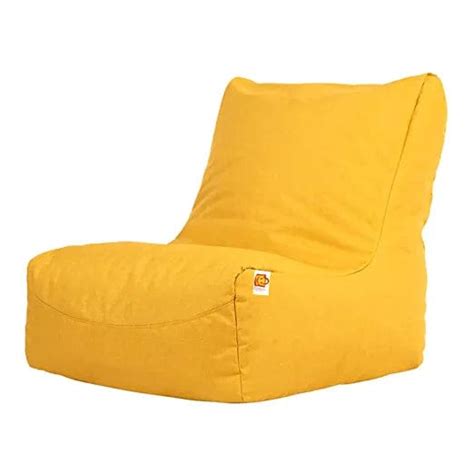 Buy Bean Bag Chair Filled with Fillers at Best Price in India