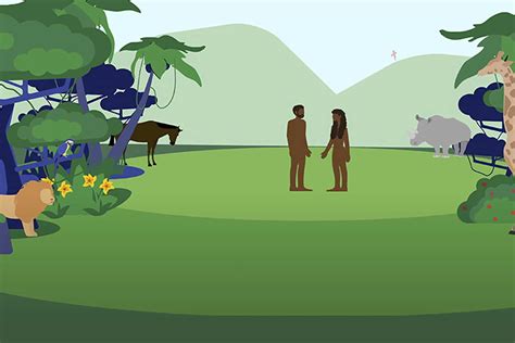 Image result for Genesis 1 Animation