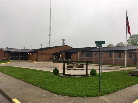 Sullivan County Sheriff's Office adds online JailTracker feature ...