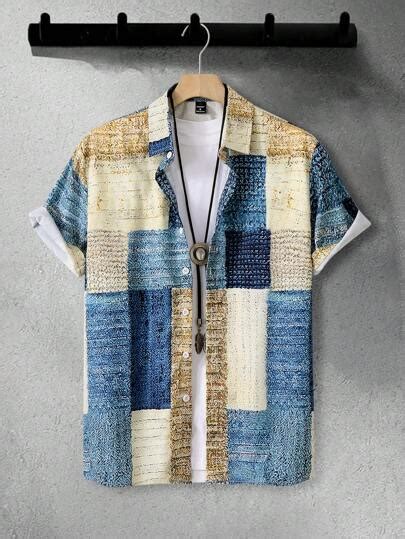 Manfinity Homme | SHEIN USA