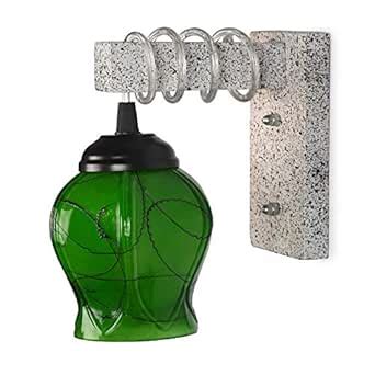 Decorative Indoor Wall/Night Lamp for Bed Room, Guest Room, Drawing ...