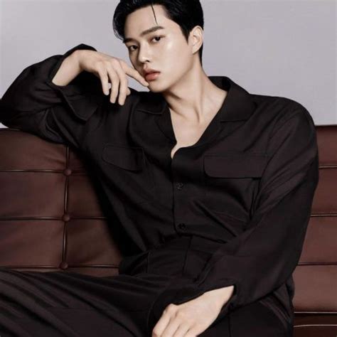 Korean actors on Instagram: Check out the most-followed stars here