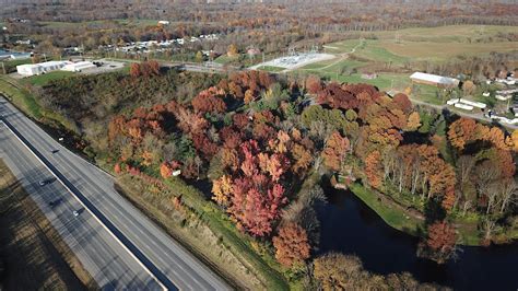 Cincinnati South Campground