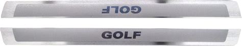 Buy Volkswagen Door Sill Trim Set - 5G0071303B at Ubuy India