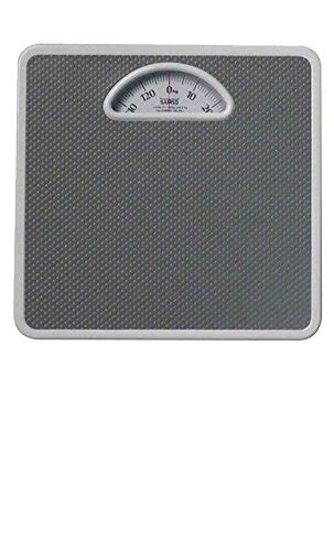 Buy RAJA Analog Bathroom Weighing Scales (Select) Online at Low Prices ...