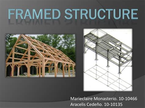 Framed Structures PDF 的图像结果