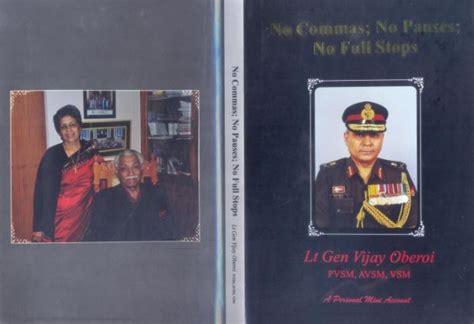 "No Commas; No Pauses; No Full Stops"