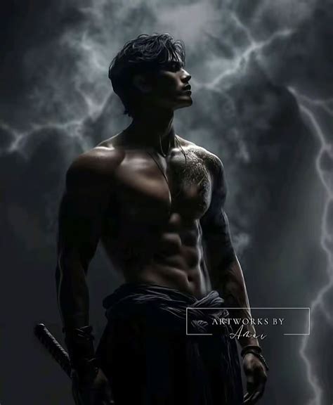 Xaden Riorson Fanart