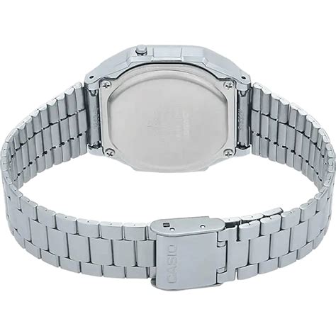 Casio D160 A168WEM-2DF Vintage – The Watch Factory