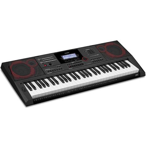 Buy Casio CT-X9000IN 61-Key Portable Keyboard Online | Bajaao