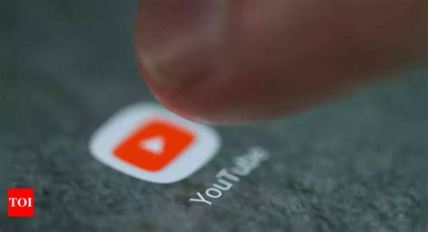 YouTube app on Android may get this Spotify-like feature - Times of India