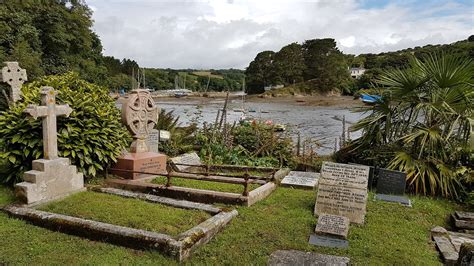 THE BEST Places to Visit in St Just in Roseland (2025)