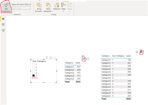 Controlling filters from visuals - Microsoft Fabric Community