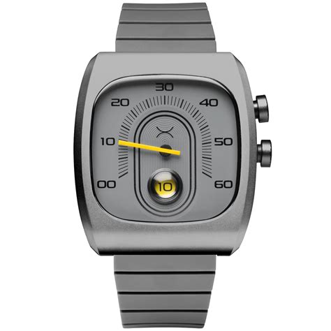 Retroscope Jump Hour Watch – ALLINONECART