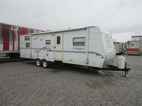 2003 Keystone Springdale 的图像结果