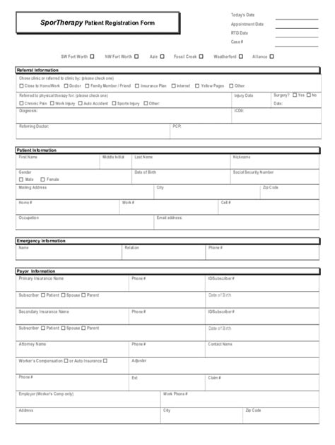 Image result for Basic Form Templete