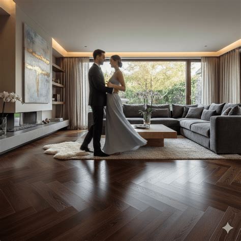 Top 7 reasons you ll love solid wood flooring