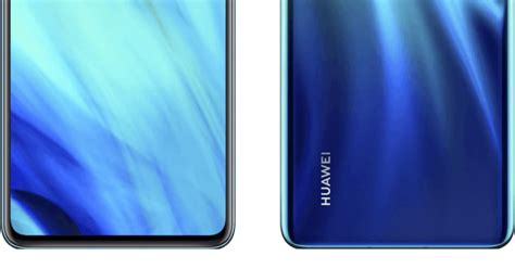 Huawei P30 的图像结果