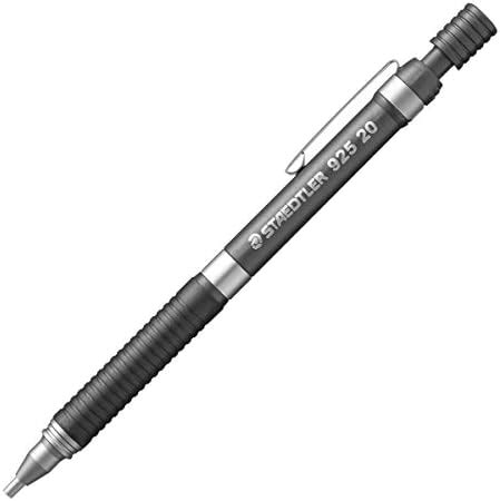 Staedtler Mechanical Pencil, 2.0mm (925 20) : Amazon.in: Home & Kitchen