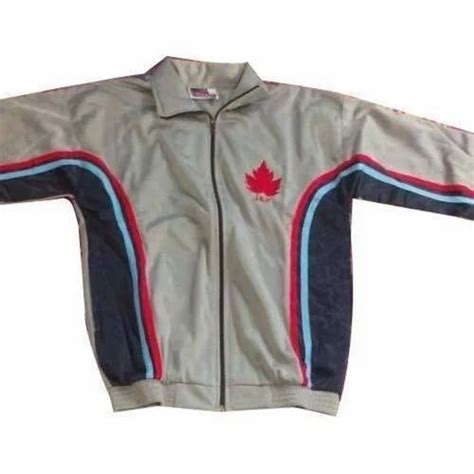 Army & School Track Suits - Army NCC Track Suit Manufacturer from Ludhiana