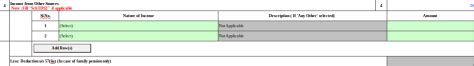 Major changes in ITR 4 (Sugam) Form for AY 2019-20 | Buyer's Credit ...