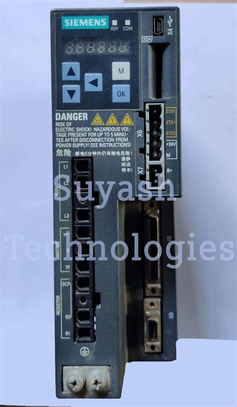 Siemens Automation PLC,VFD And HMI Products Suppliers