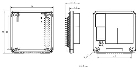 PM2.5 Air Quality Module - M5Stack | Mouser