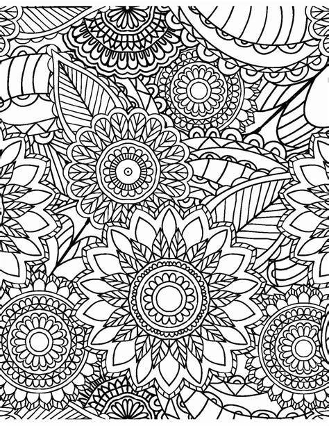 Calming Coloring Pages For Kids - Coloring Pages Ideas